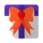 about presents android application logo